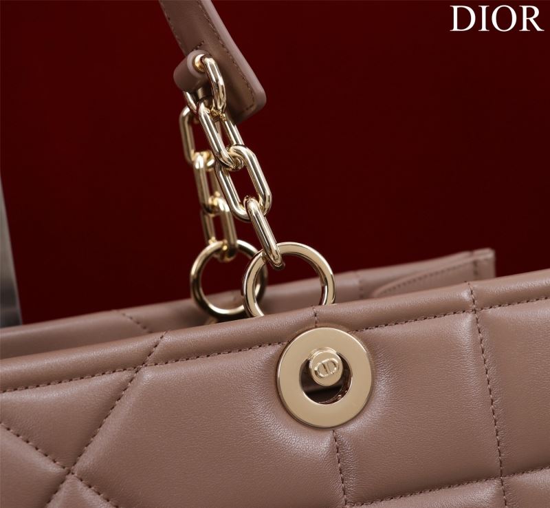 Christian Dior Shopping Bags